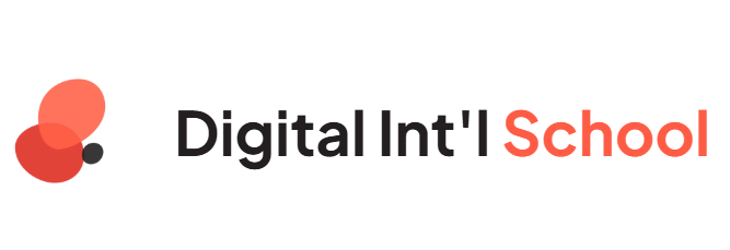Digital International School